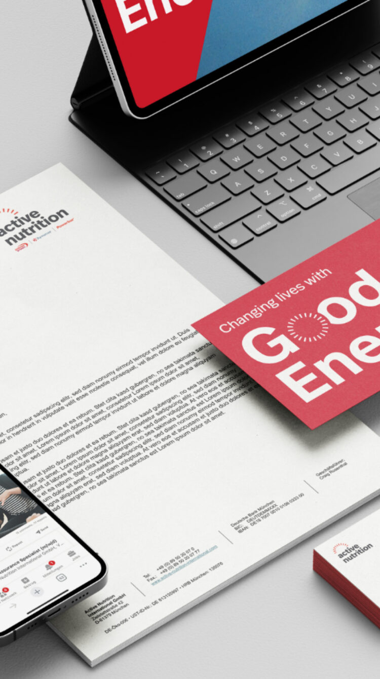 Good Energy