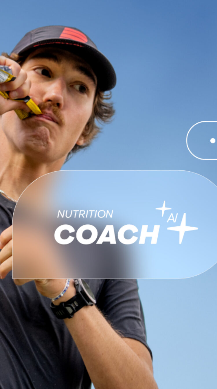KI Nutrition Coach